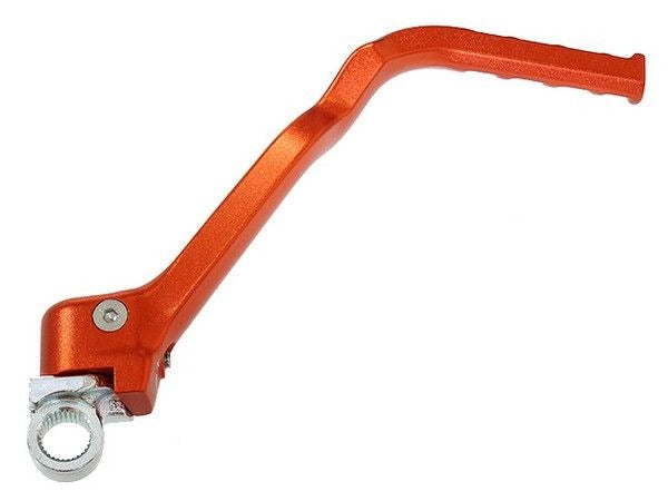 Psychic Kickstart Lever Psychic, ,  KTM 250EXC 11-16, 300EXC 11-16, 250EXCF