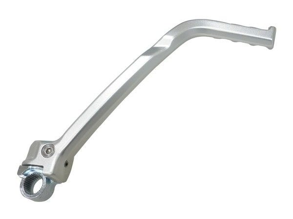 Psychic Kickstart Lever, Silver, Husqvarna TC250 17-20, KTM 250SX 17-20.