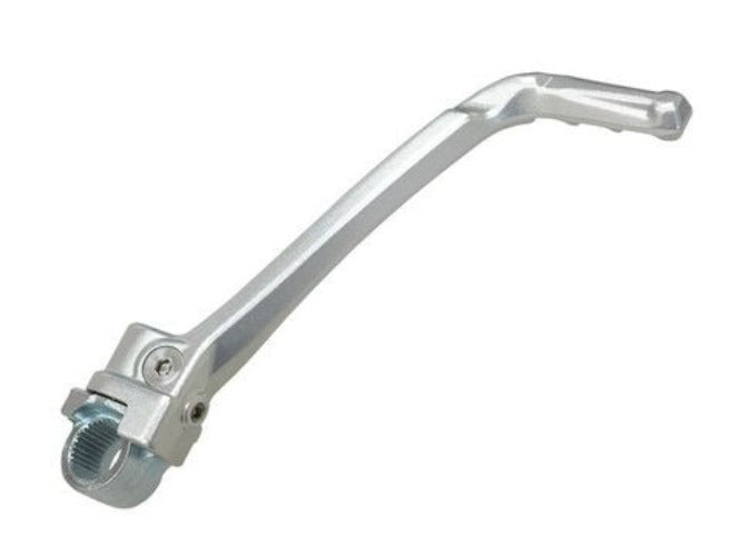 Psychic Kickstart Lever, Silver, Husqvarna TC85 KTM 85SX 18-20.