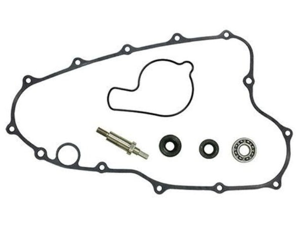 Psychic Water pump Kit Honda CRF450R 02-08 Replaces your worn out stock unit at