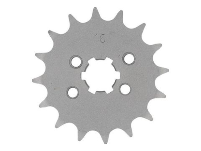 Psychic Mx Sprocket Front Suzuki Yamaha