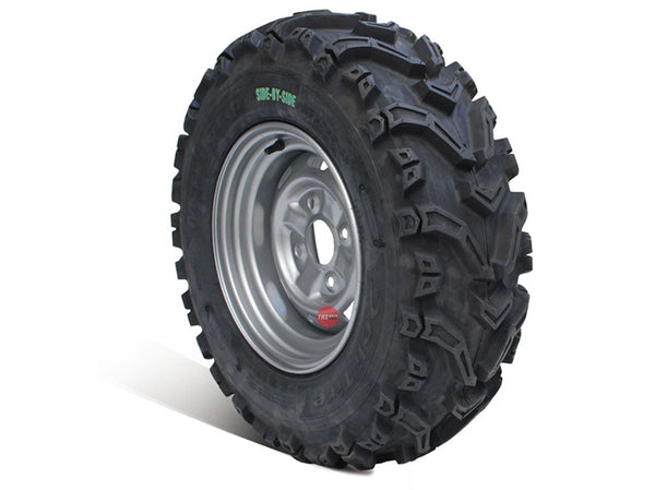 Maxigrip 25X8X12 SG-789 Maxi Grip 8 Ply Side By Side/utv 472.76095