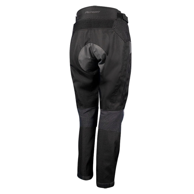 Motodry Summer Vent Pants Size Stout Plus