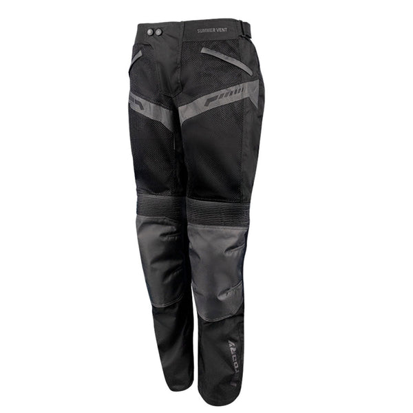 Motodry Summer Vent Pants Size Stout