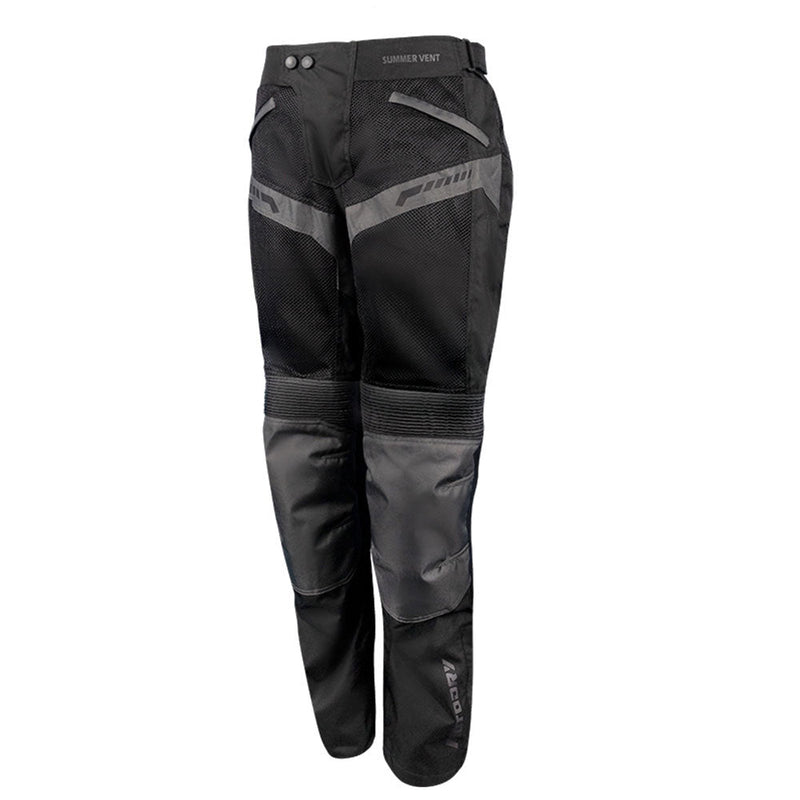 Motodry Summer Vent Pants Size Stout Plus