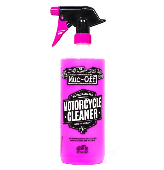 Muc-Off Essentials Kit (