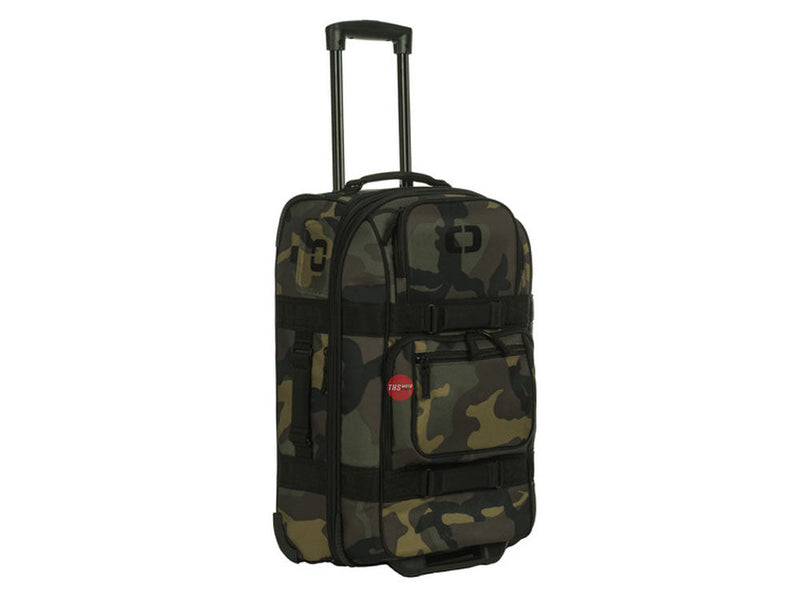 Ogio Travel - Onu 22 Carryon Woody 2