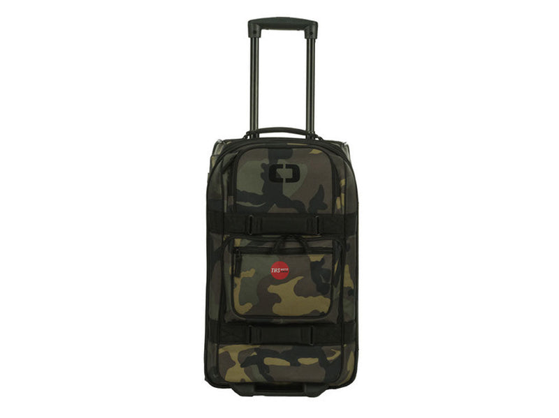 Ogio Travel - Onu 22 Carryon Woody 2