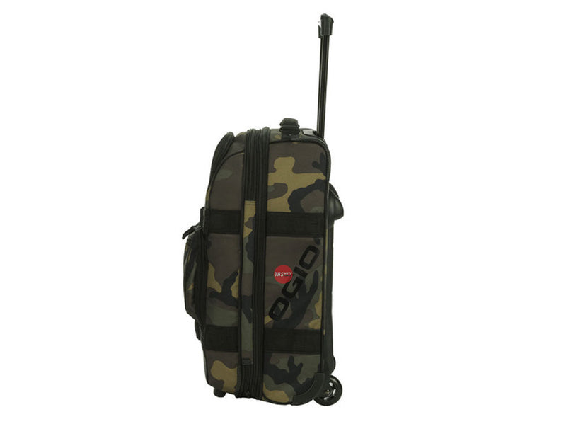 Ogio Travel - Onu 22 Carryon Woody 2