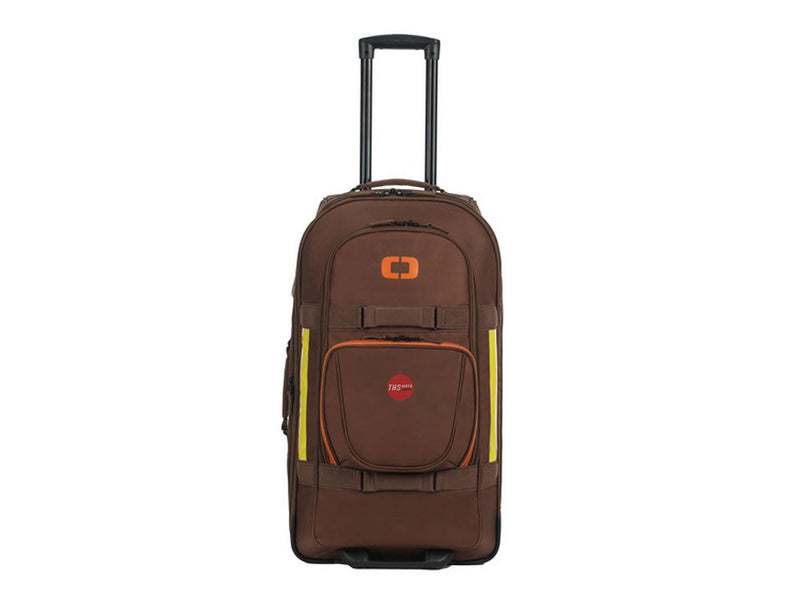 Ogio Travel - Onu 29 Checked Stay Classy 1