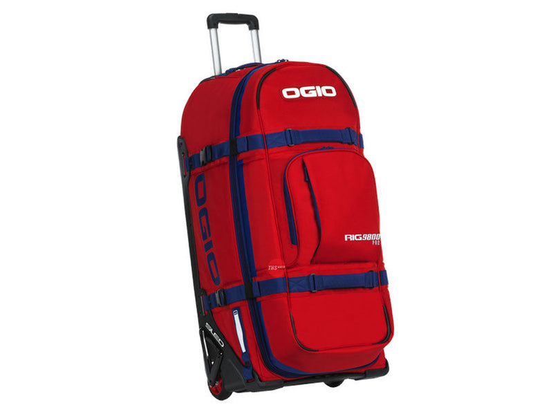 Ogio Gear Bag - Rig 9800 Pro wheeled Cubbie 2