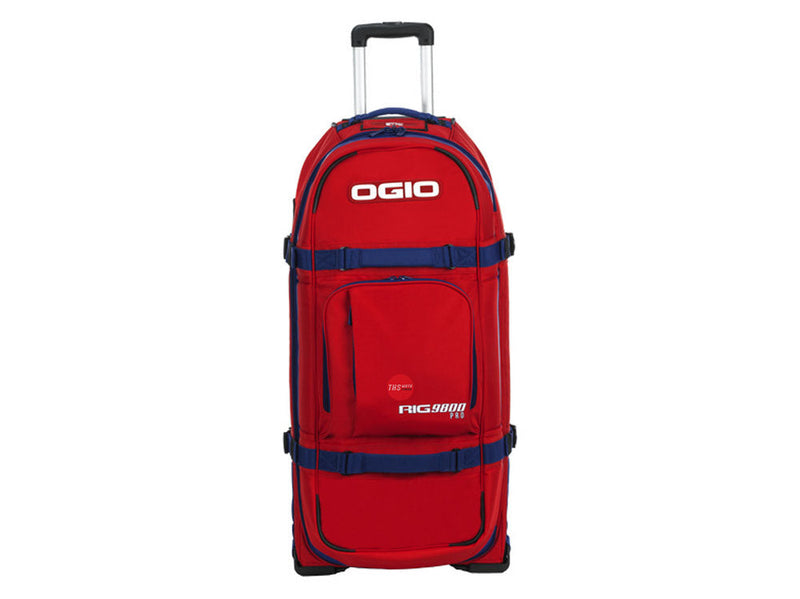 Ogio Gear Bag - Rig 9800 Pro wheeled Cubbie 2