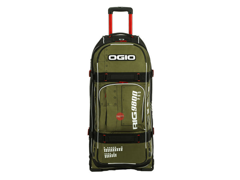 Ogio Gear Bag - Rig 9800 Pro wheeled Spitfire