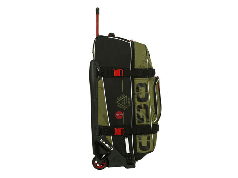 Ogio Gear Bag - Rig 9800 Pro wheeled Spitfire