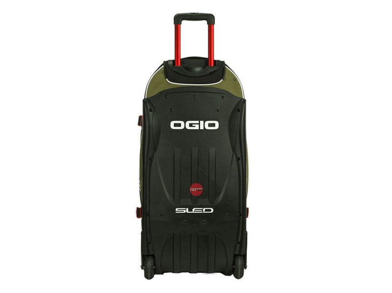 Ogio Gear Bag - Rig 9800 Pro wheeled Spitfire