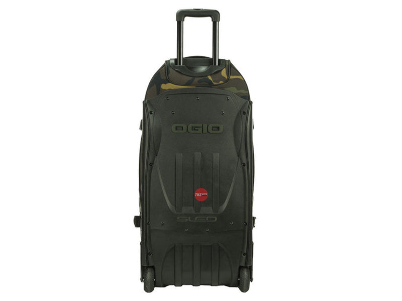 Ogio Gear Bag - Rig 9800 Pro wheeled Woody 2