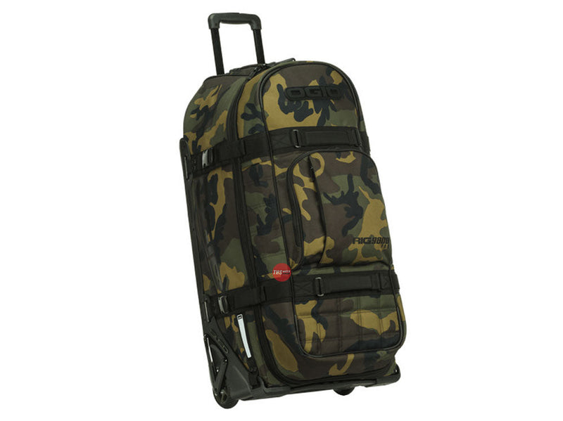 Ogio Gear Bag - Rig 9800 Pro wheeled Woody 2