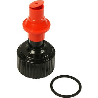 Oneal Fuel Jug R/ment Fast Fill Cap