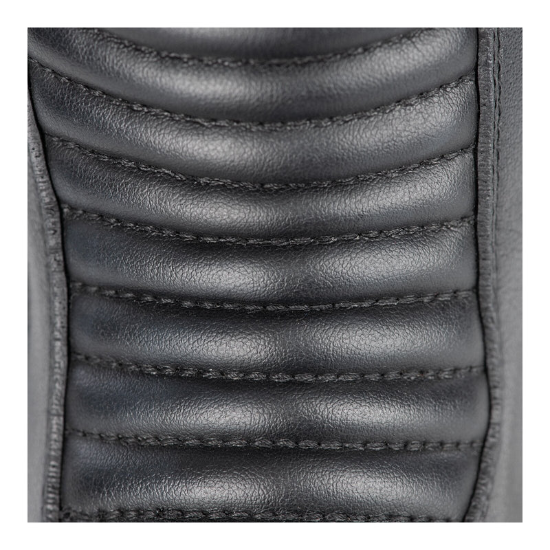 Oxford Hunter Twin ZIP MS Boot - Black Size EU 41