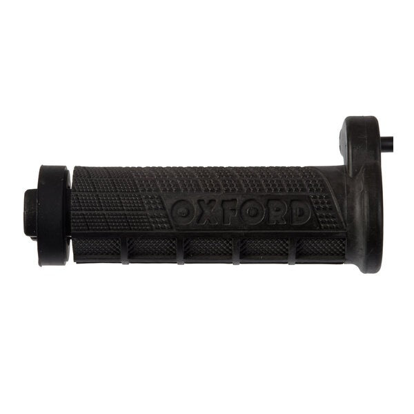 OXFORD V9 EVO HOTGRIPS ATV LEFT REPL. GRIP