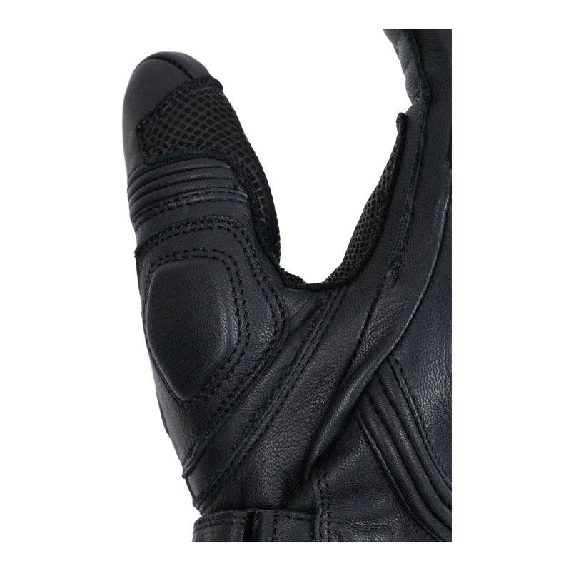 Oxford Nexus Glove MS - Stealth Black Size 3XL