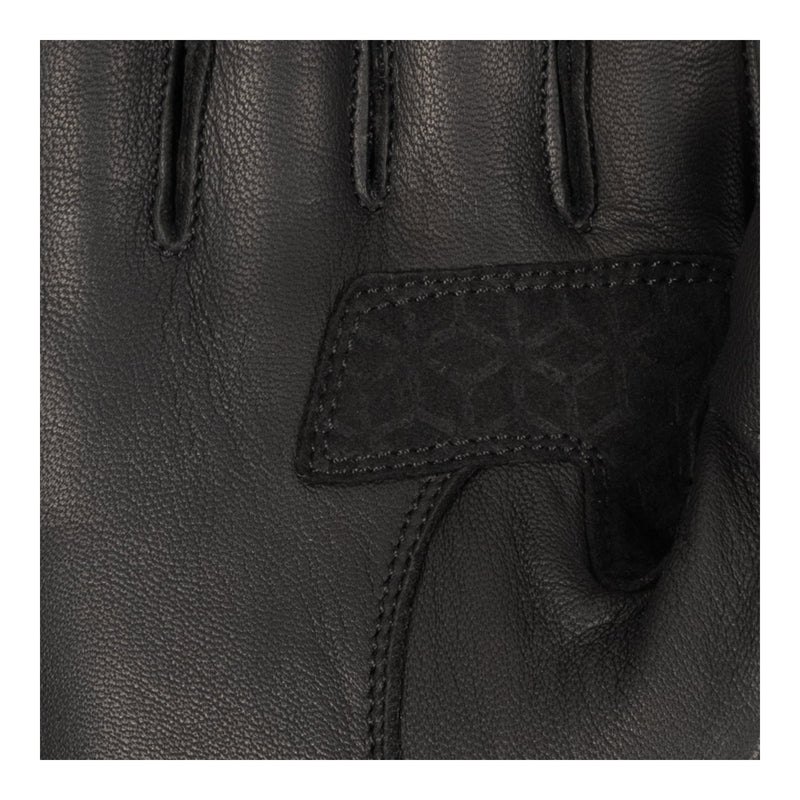 Oxford Henlow Glove MS - Black Size Large