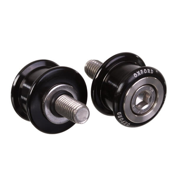 OXFORD SPINNERS STAND BOBBINS M10 BLK (1.5)