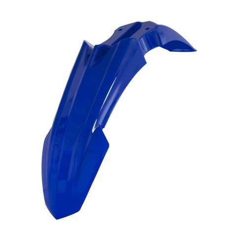 Rtech Front Fender Yamaha YZ65 18-21 Blue