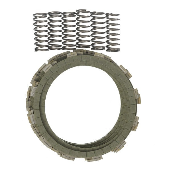 Premier Clutch Kit - Psc Race & Sport Kevlar