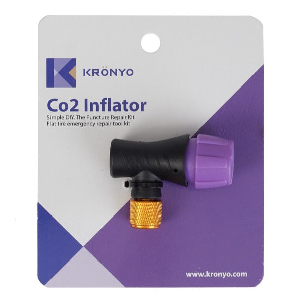 Whites CO2 Regulator For 16g