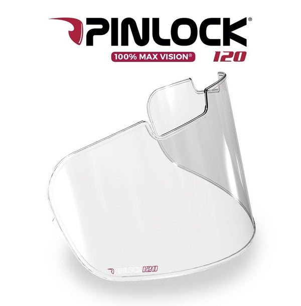 Arai Pinlock DKS159 VAS-V MAX Vision Insert - Clear PL000584