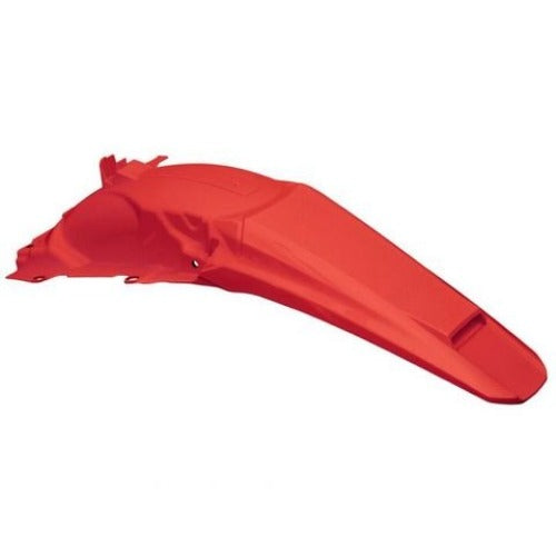 Rtech Rear Fender Honda CRF250X 04-19 Red