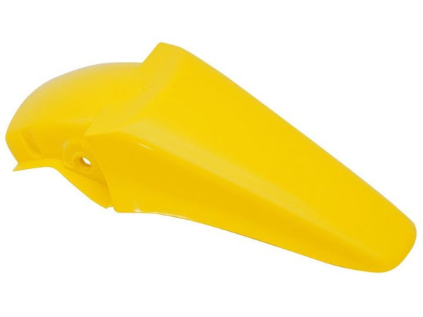 Rtech Rear Fender Suzuki RM85 02-21 Yellow