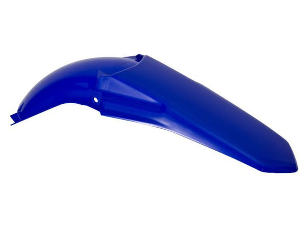 Rtech Fender Rear YZ125 YZ250 02-14 Blue