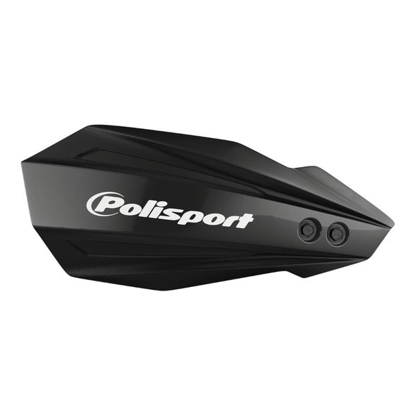 Polisport Mx Bullit Handguard Black Beta 12-22