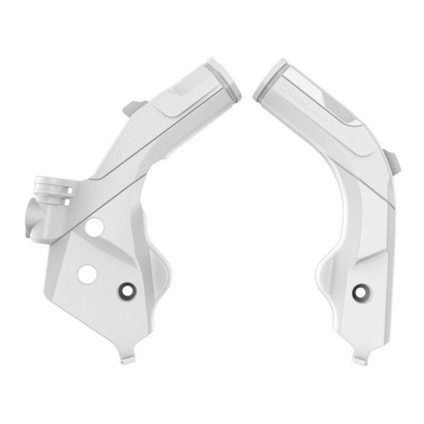 Polisport Frame Protector White Husqvarna Fc/tc/fx/tx 19-20