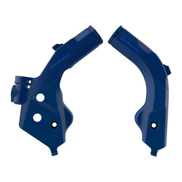 Polisport Frame Protector OEM Blue Husqvarna Fc/tc/fx/tx 19-20