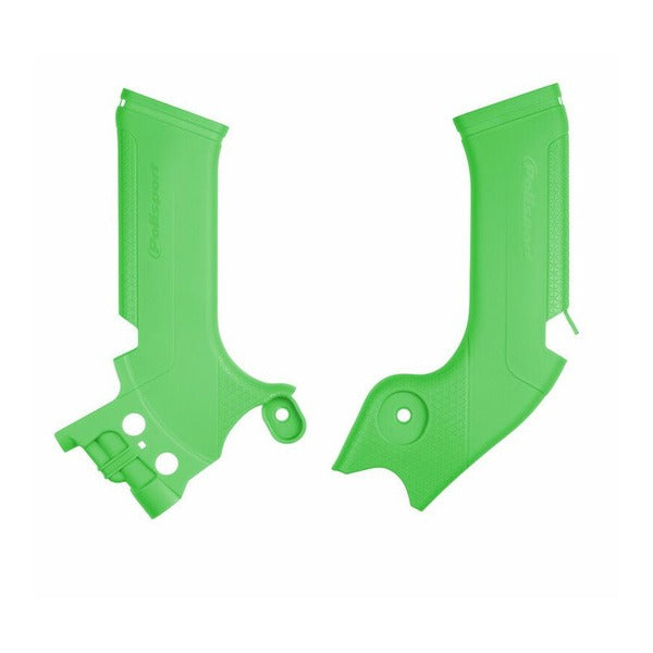 Polisport Frame Protector Kawasaki Kxf 450F 19-20 Green