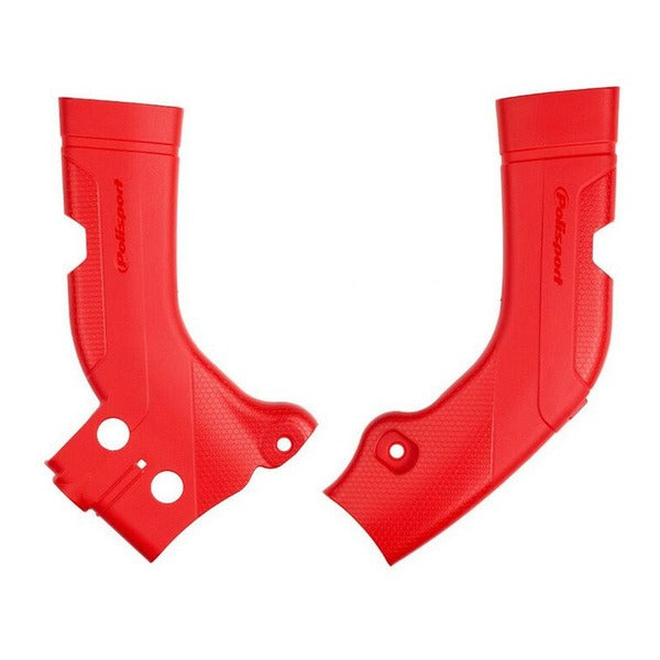 Polisport Frame Protector Honda CRF450R 19-20 Red