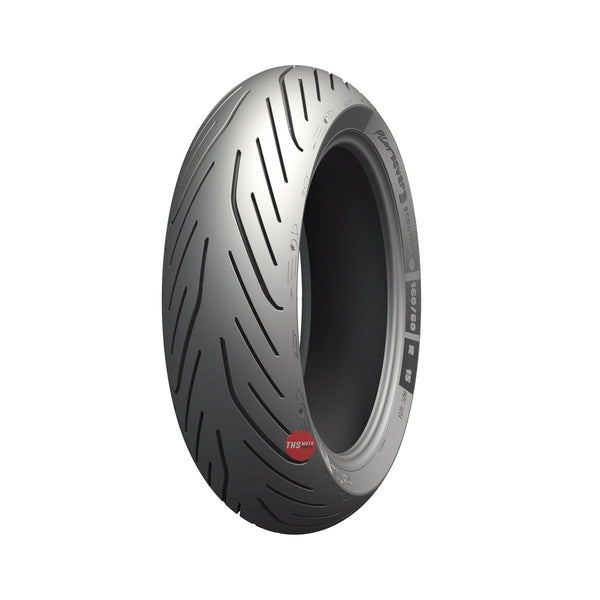 Michelin 160/60-15 Radial 67H Pilot Power 3 Scooter Tubeless Rear Motorcycle Tyre