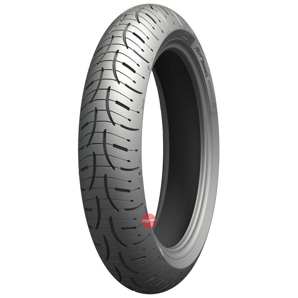 Michelin 120/70-15 Radial 56H Pilot Road 4 Scooter Tubeless Front Motorcycle Tyre