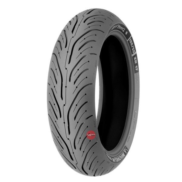 Michelin 160/60-14 Radial 65H Pilot Road 4 Scooter Tubeless Rear Motorcycle Tyre