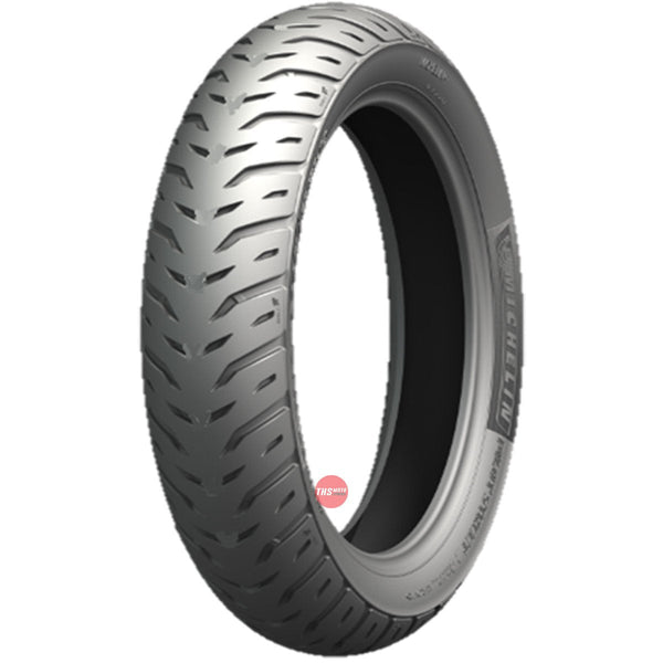 Michelin 70/80-17 Bias 35S Pilot Street 2 Tubeless Front Motorcycle Tyre