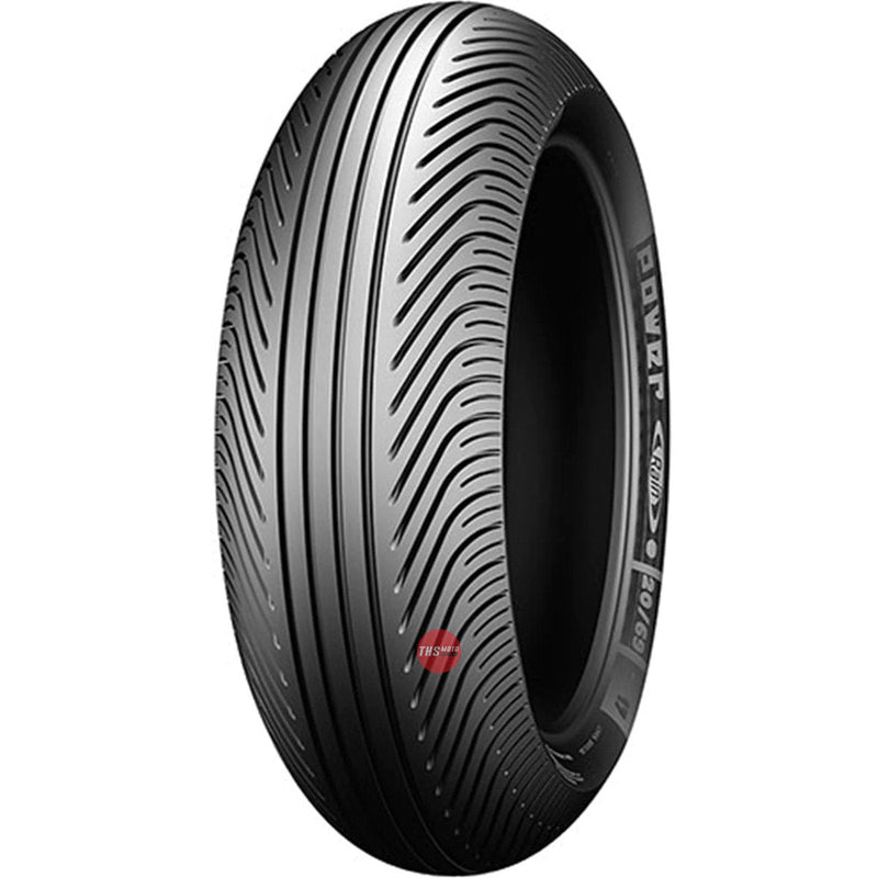 Michelin 19/69-17 Radial Power Rain Slick NHS Tubeless Rear Motorcycle Tyre