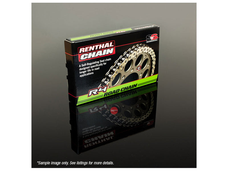 Renthal 525 X 120L R4 Srs Chain