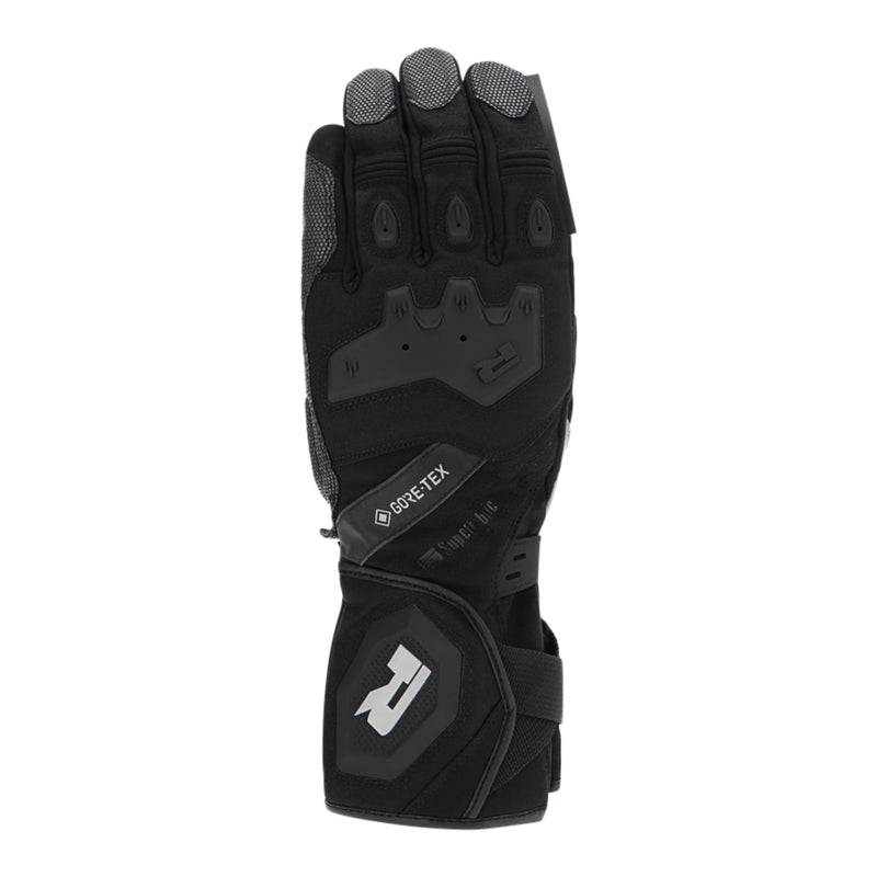 Richa Armada GTX Glove - Black Size 3XL