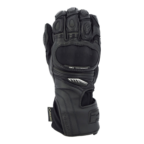 Richa Extreme 2 Leather Gore-Tex Sport Glove - Black Size Large