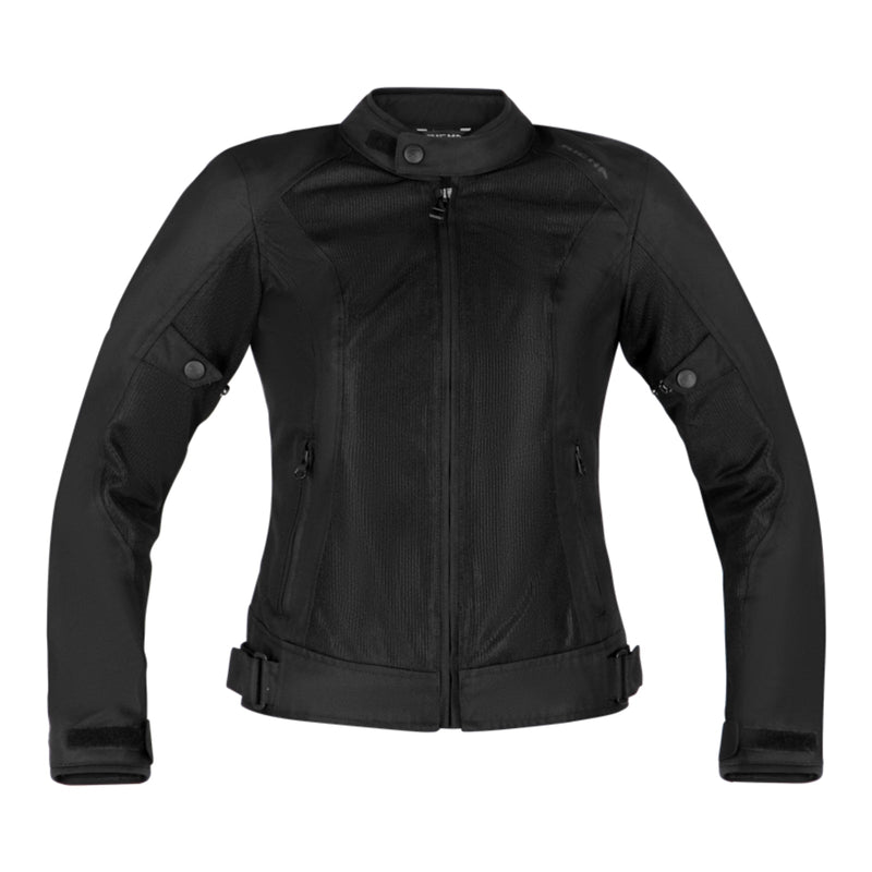 Richa Ladies Airsummer Jacket - Black Size 4XL
