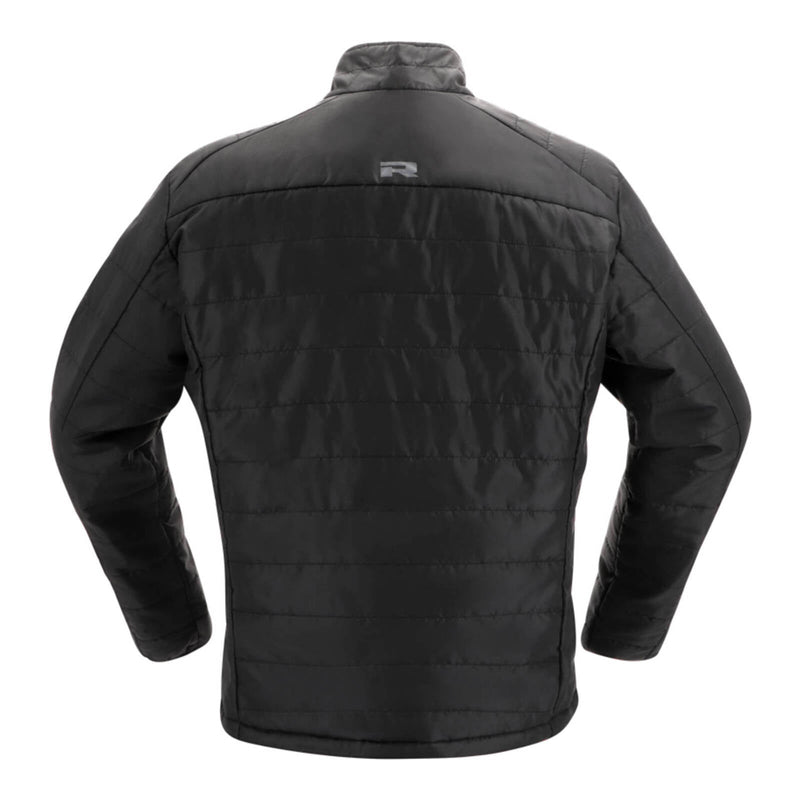 Richa Guardian Jacket - Black Size 2XL