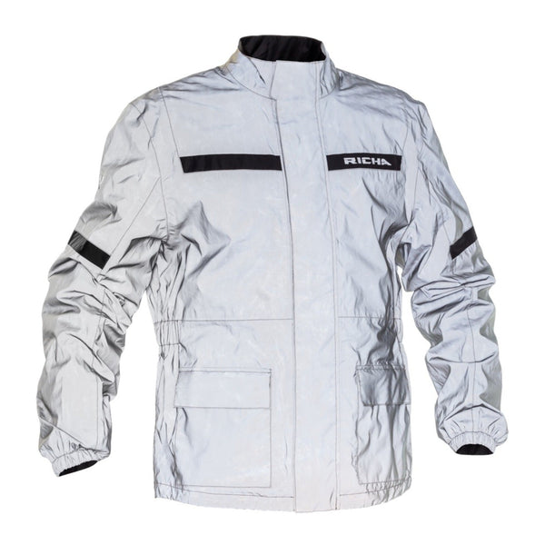 Richa Rain Flare Reflective Jacket Size Small